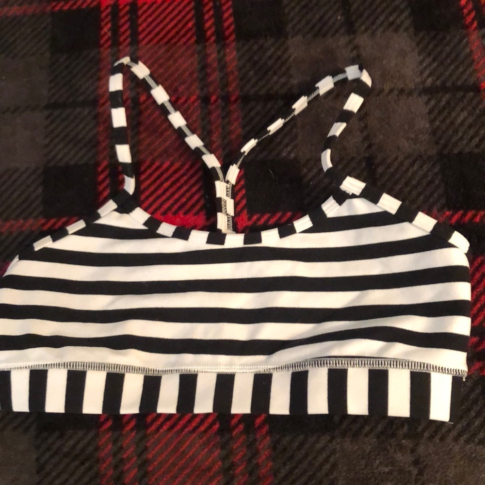 Lulu bra